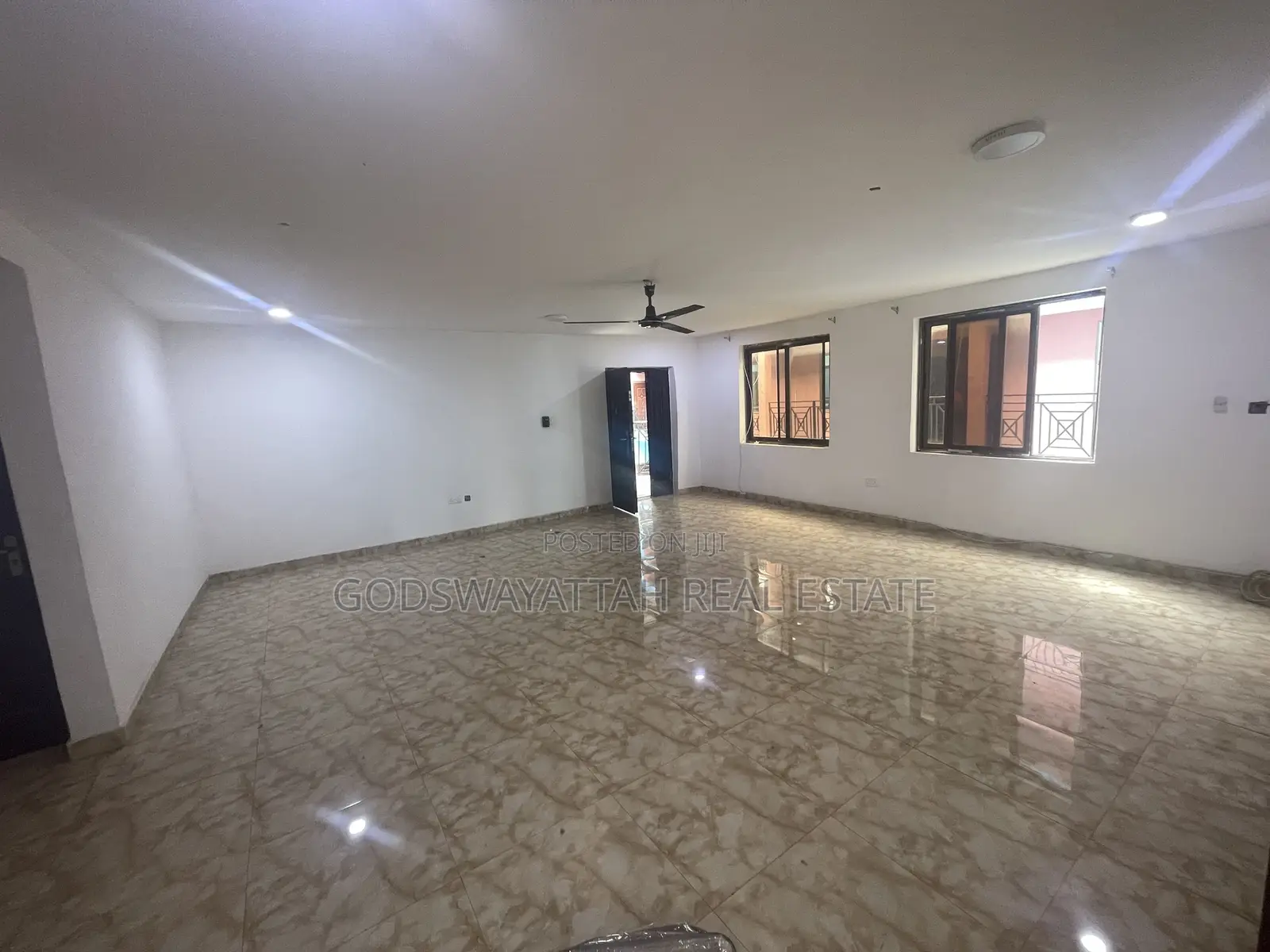2bdrm Apartment in East Legon, Adjiriganor for rent