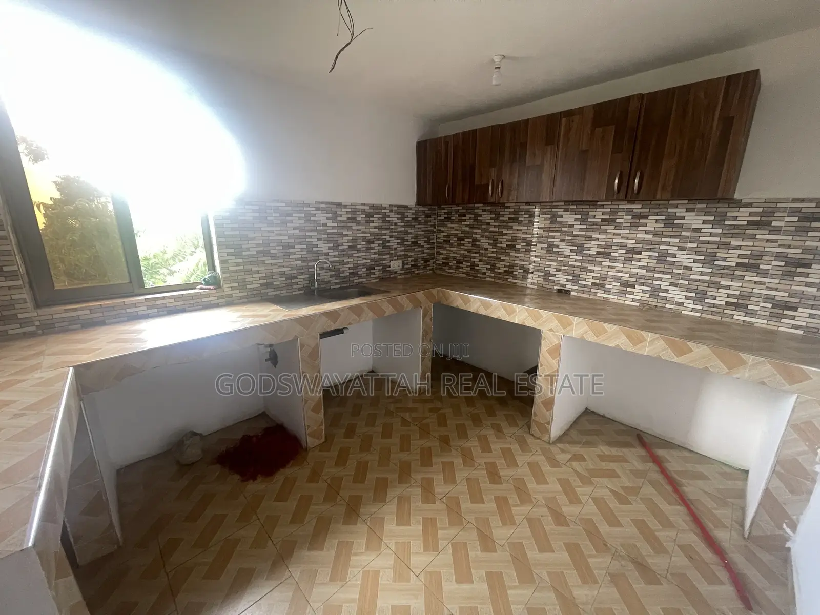 2bdrm Apartment in East Legon, Adjiriganor for rent