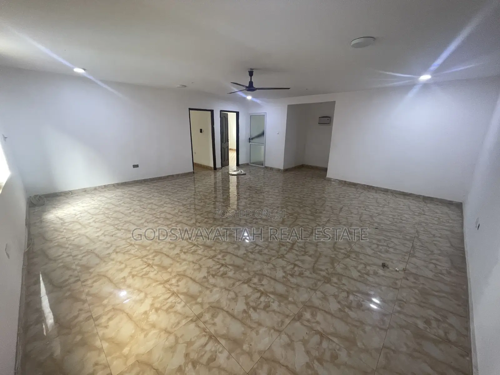 2bdrm Apartment in East Legon, Adjiriganor for rent