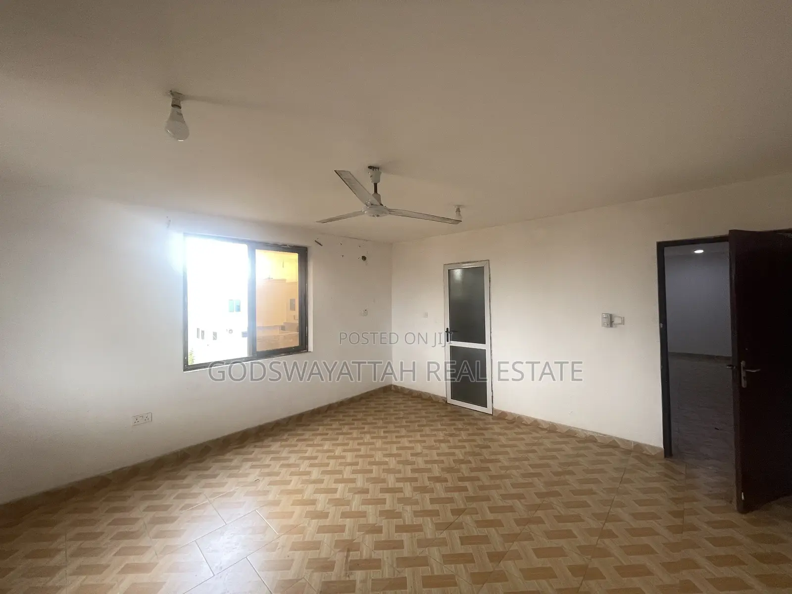 2bdrm Apartment in East Legon, Adjiriganor for rent