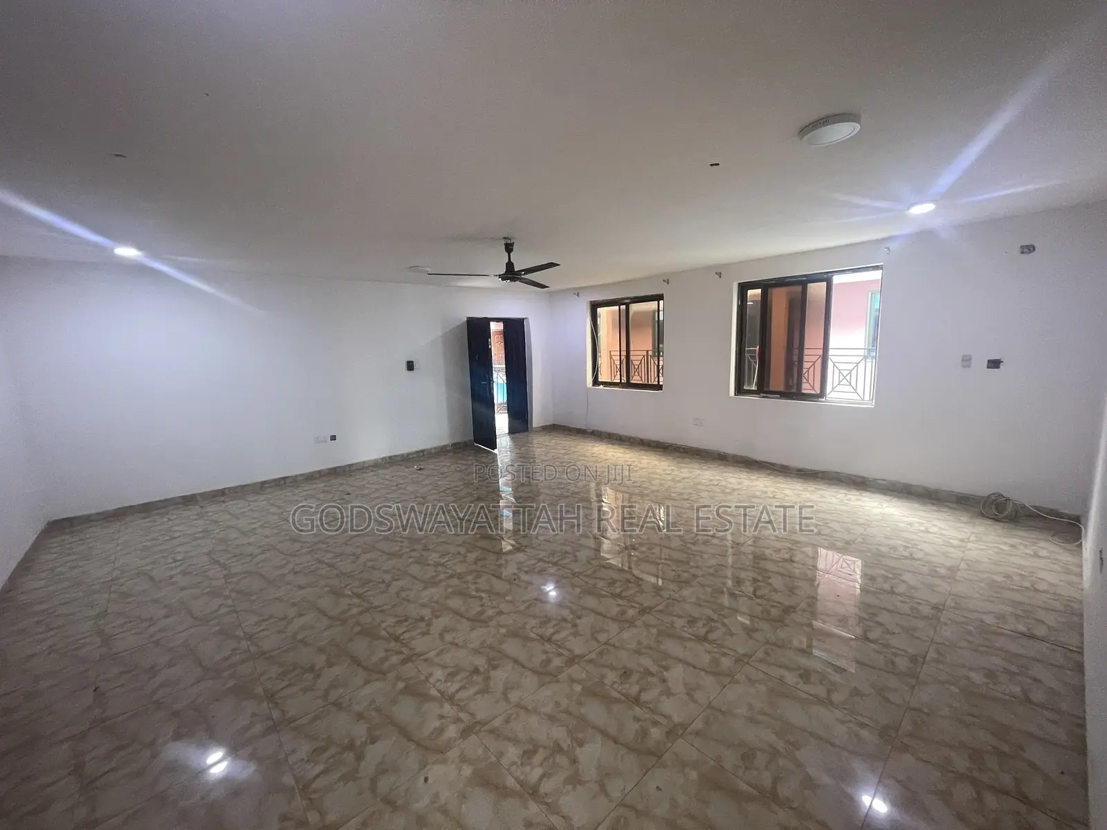 2bdrm Apartment in East Legon, Adjiriganor for rent