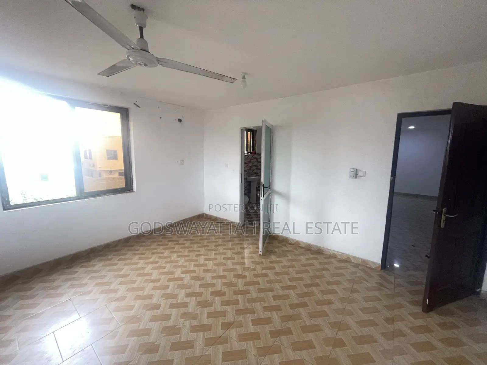 2bdrm Apartment in East Legon, Adjiriganor for rent