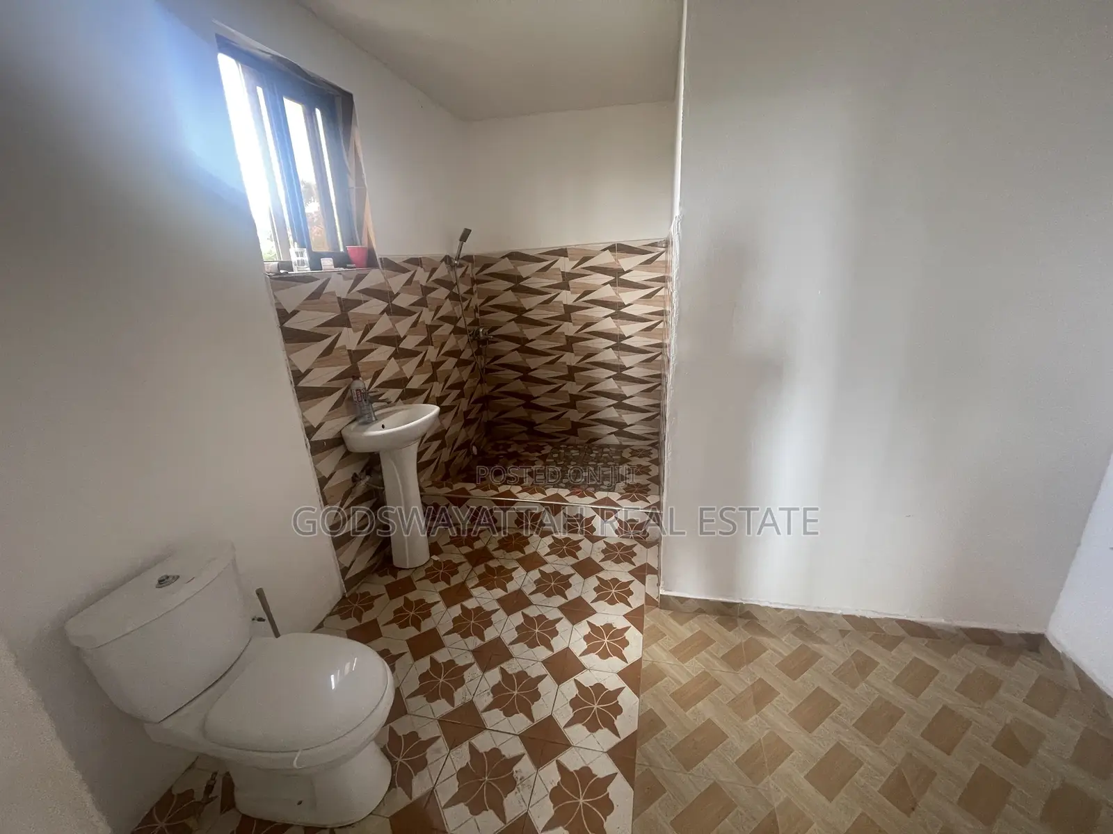 2bdrm Apartment in East Legon, Adjiriganor for rent