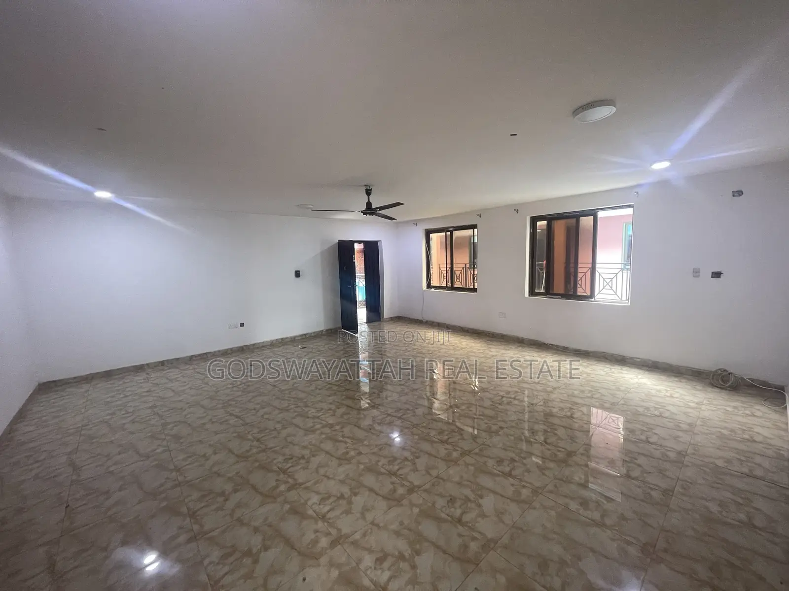 2bdrm Apartment in East Legon, Adjiriganor for rent
