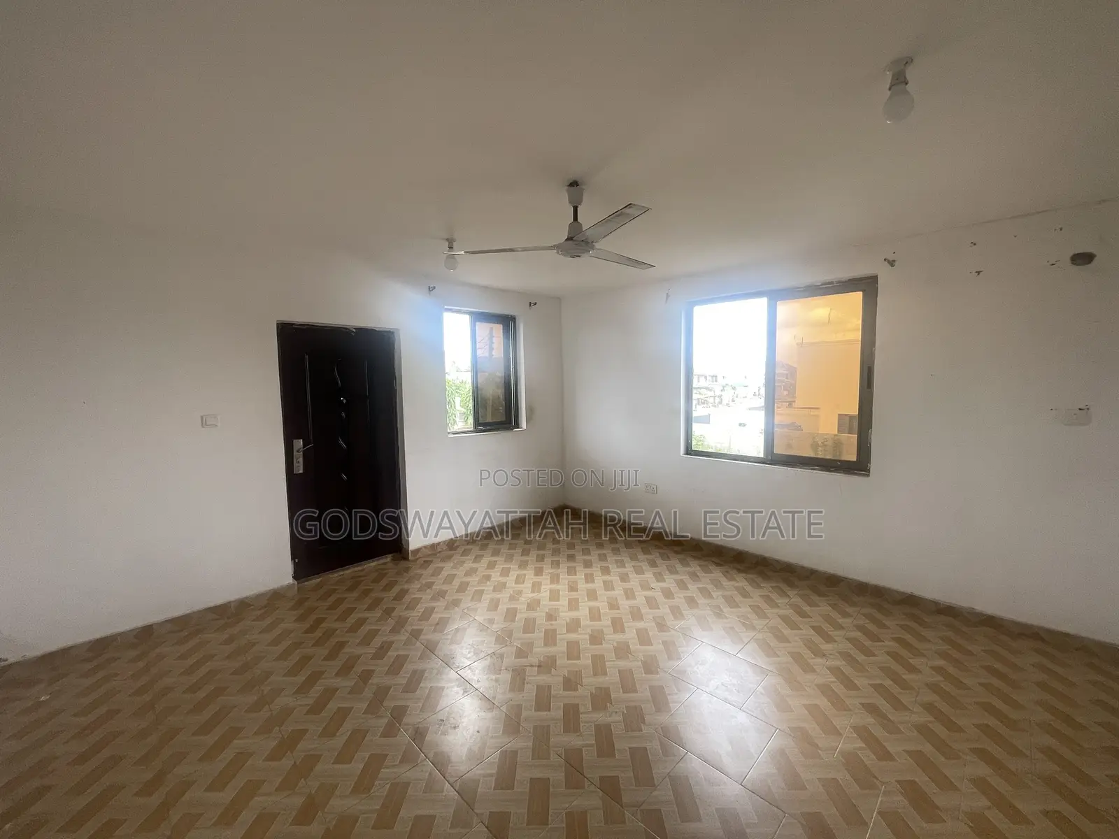 2bdrm Apartment in East Legon, Adjiriganor for rent