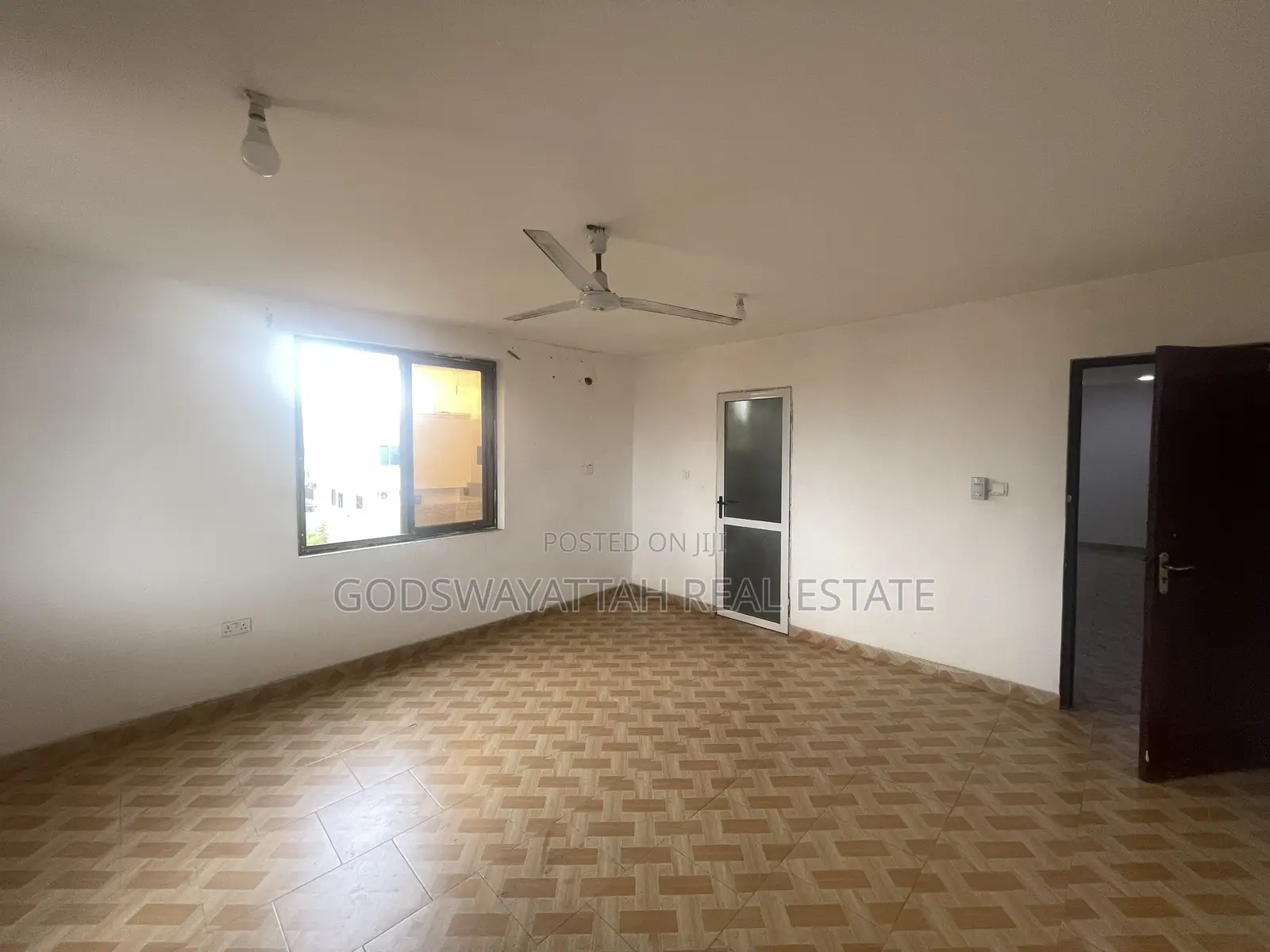 2bdrm Apartment in East Legon, Adjiriganor for rent