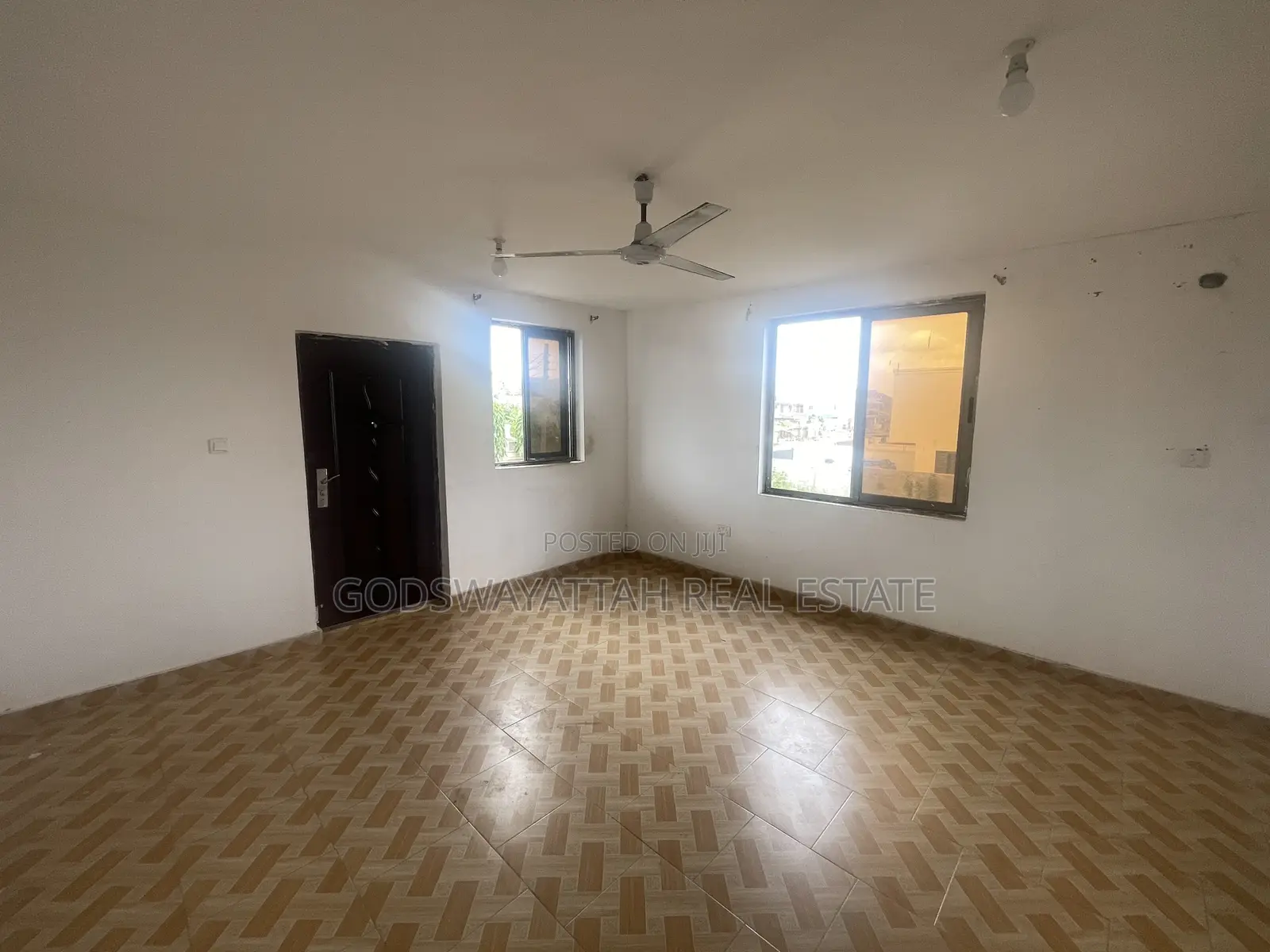 2bdrm Apartment in East Legon, Adjiriganor for rent