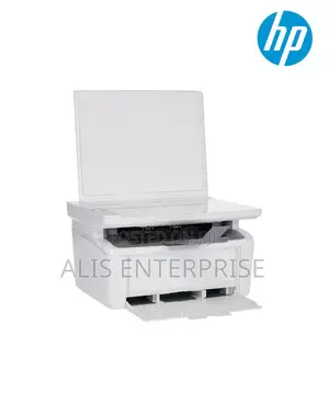 Hp Printer Laserjet M141w