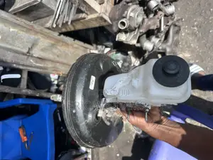 Toyota Corolla 2014 Break Pot