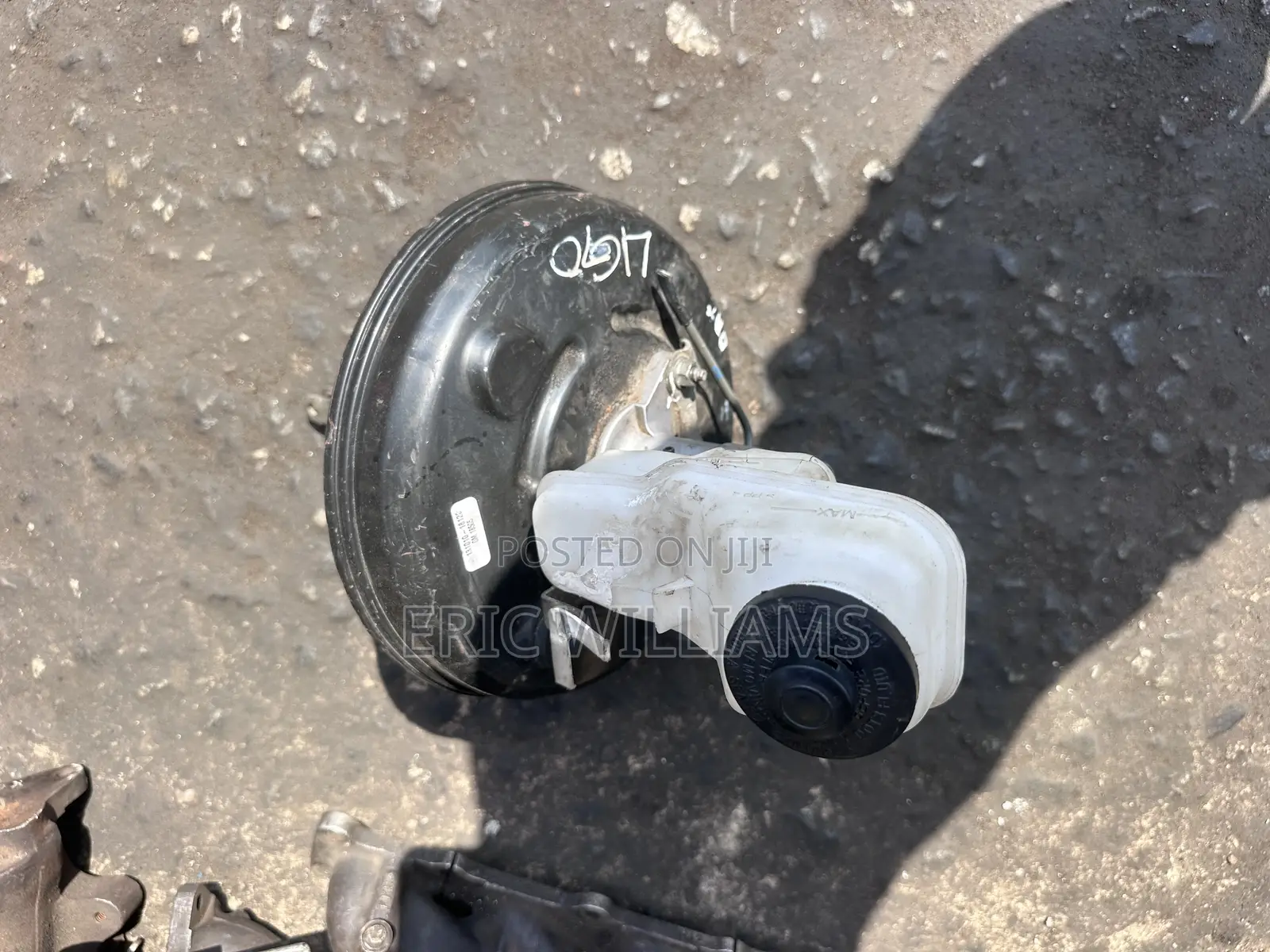 Toyota Corolla 2014 Break Pot
