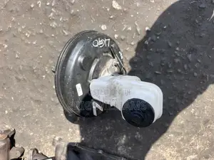 Toyota Corolla 2014 Break Pot