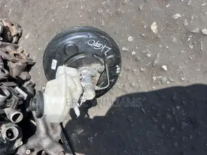 Toyota Corolla 2014 Break Pot