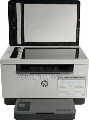 Hp Printer Laserjet M236sdn