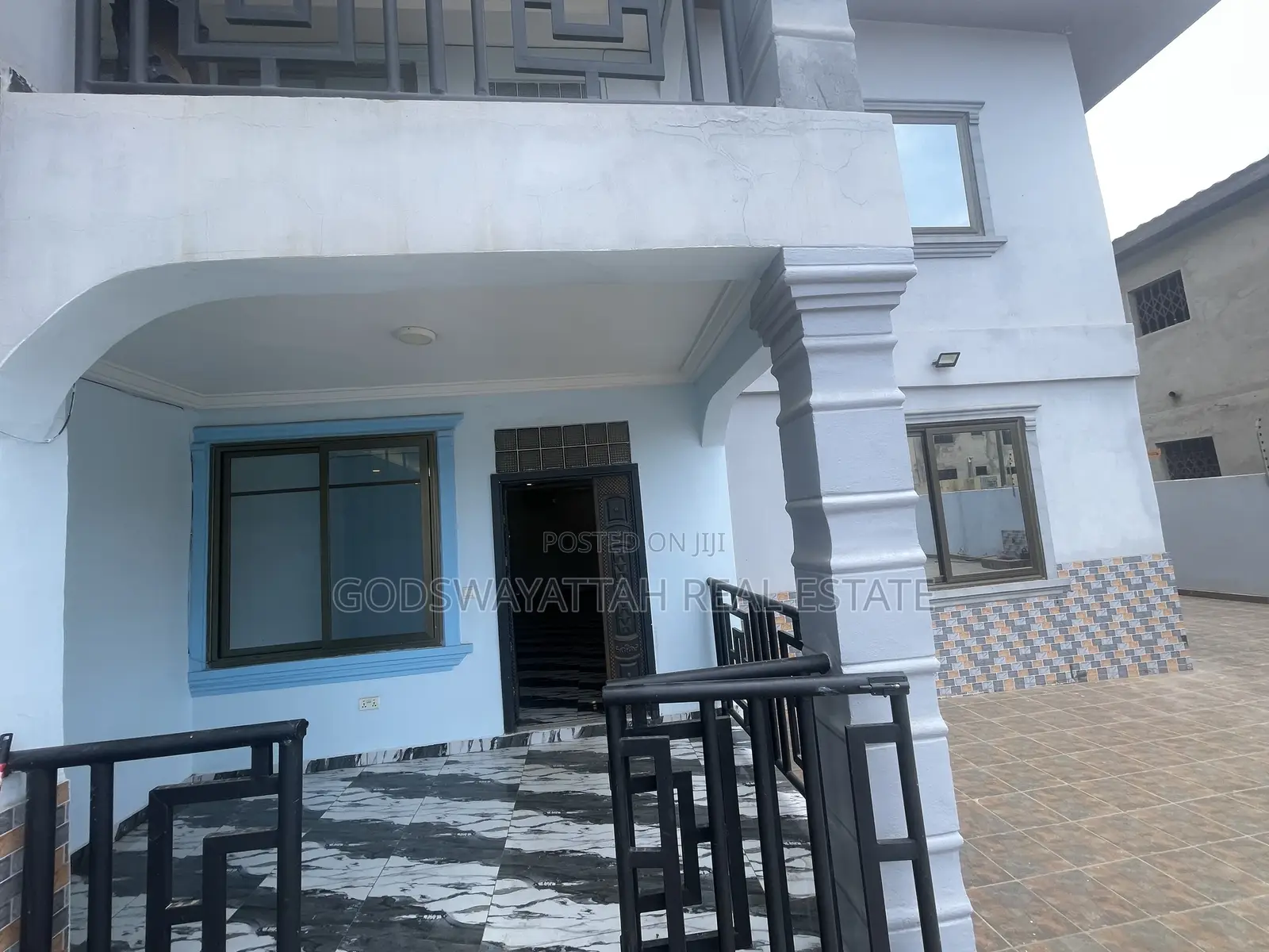 3bdrm Apartment in East Legon, Adjiriganor for rent