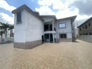 3bdrm Apartment in East Legon, Adjiriganor for rent