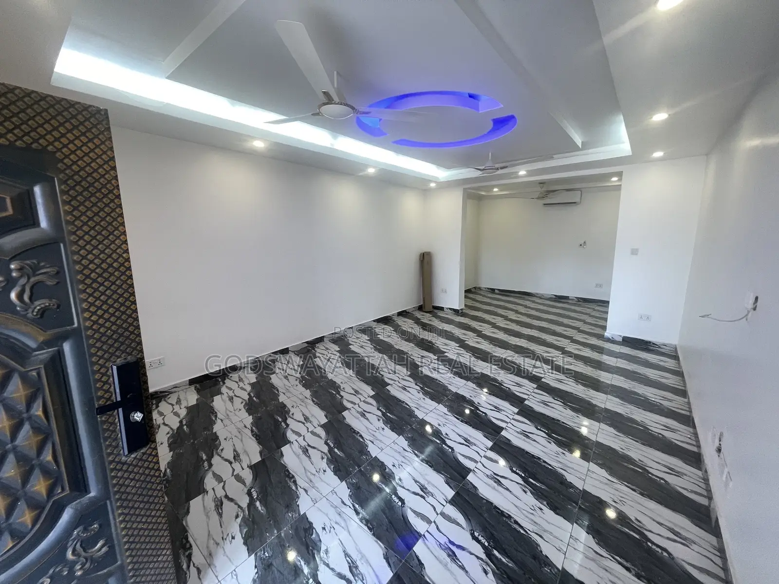 3bdrm Apartment in East Legon, Adjiriganor for rent