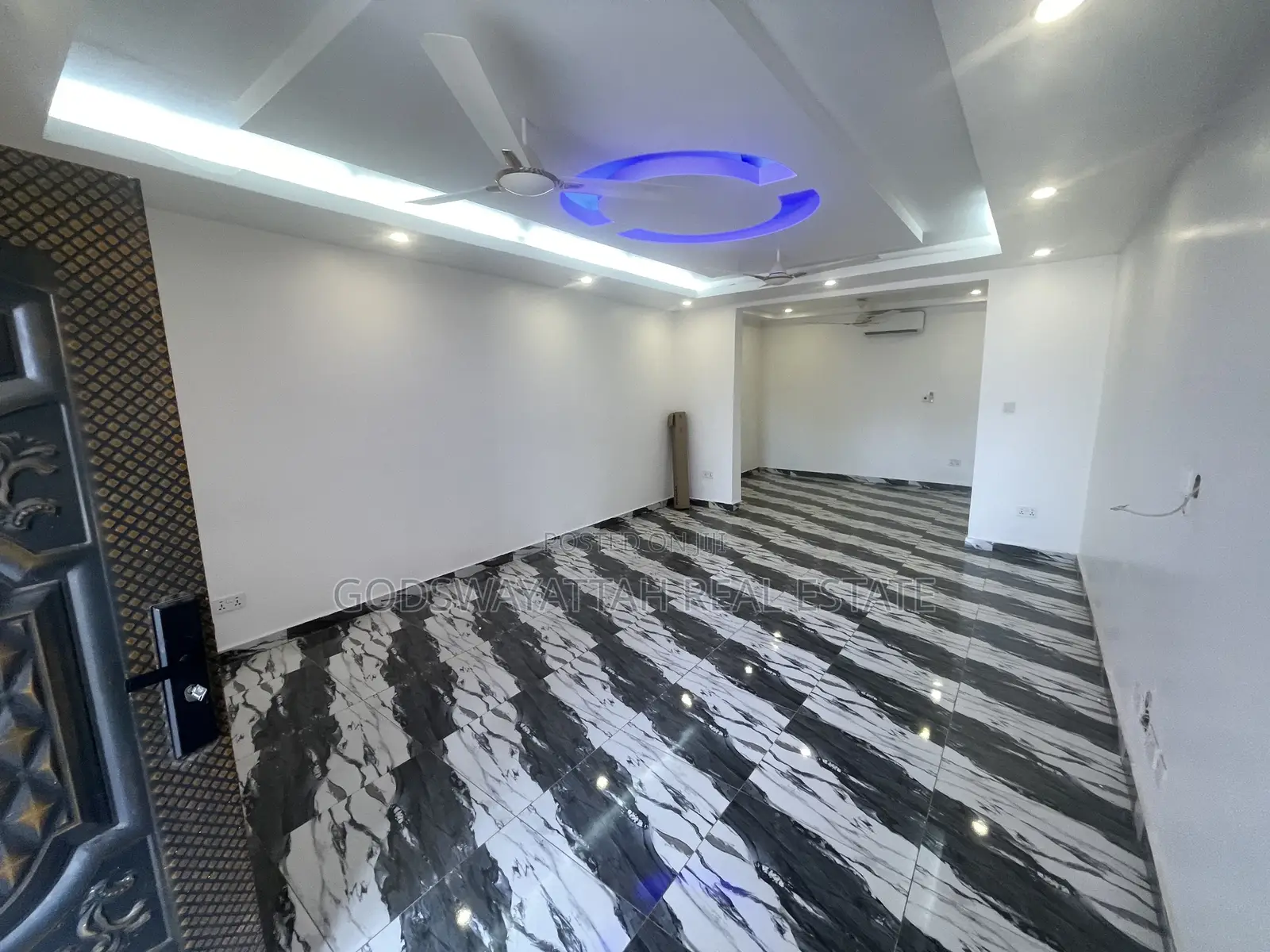 3bdrm Apartment in East Legon, Adjiriganor for rent