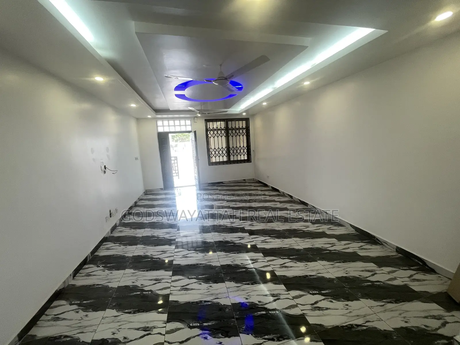 3bdrm Apartment in East Legon, Adjiriganor for rent