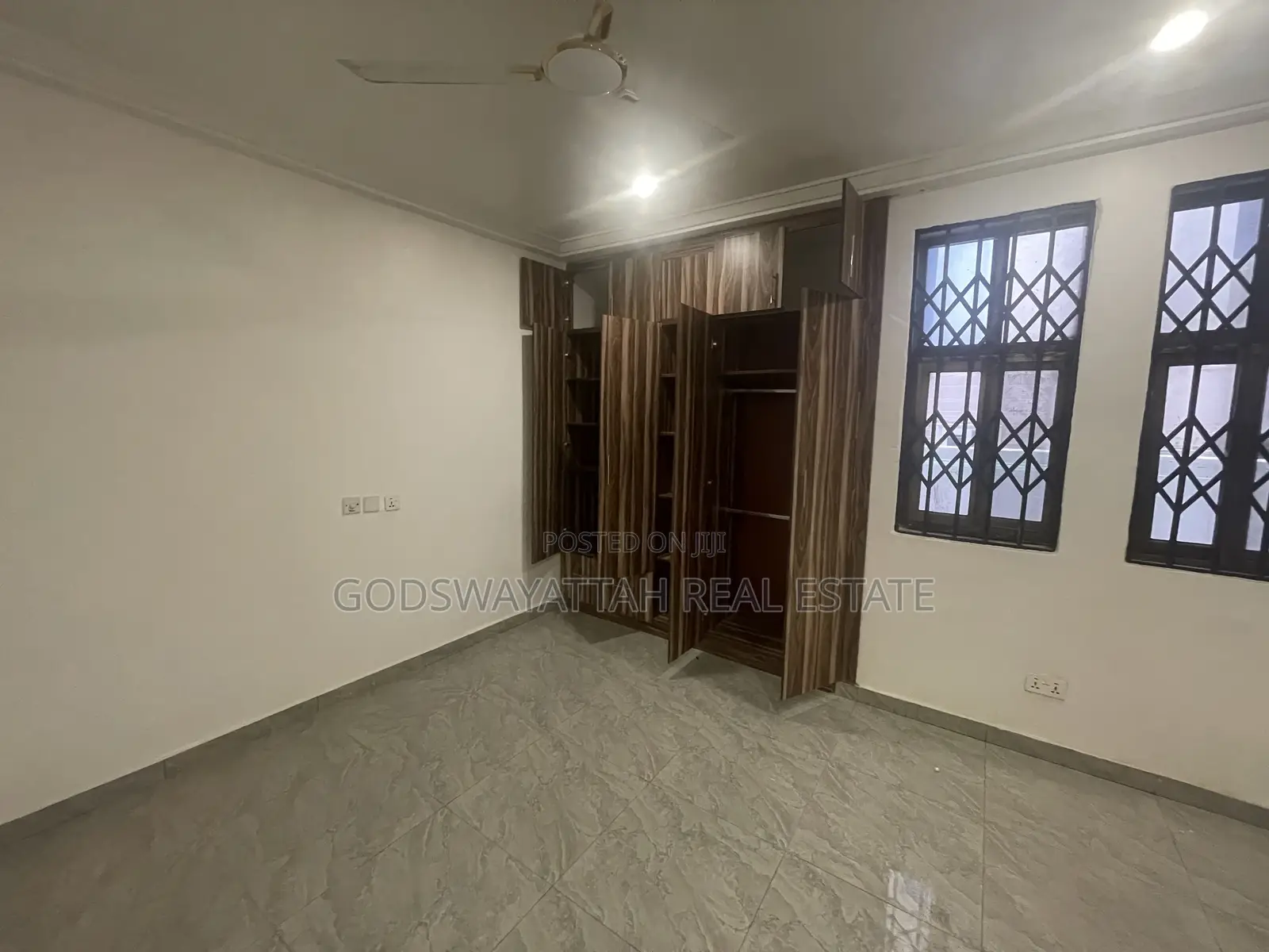 3bdrm Apartment in East Legon, Adjiriganor for rent
