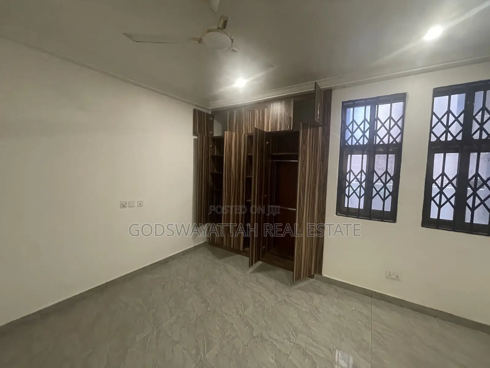 3bdrm Apartment in East Legon, Adjiriganor for rent