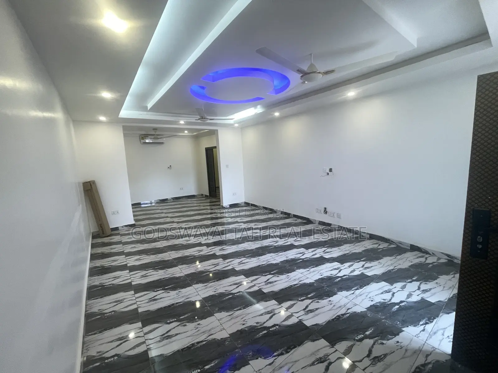 3bdrm Apartment in East Legon, Adjiriganor for rent