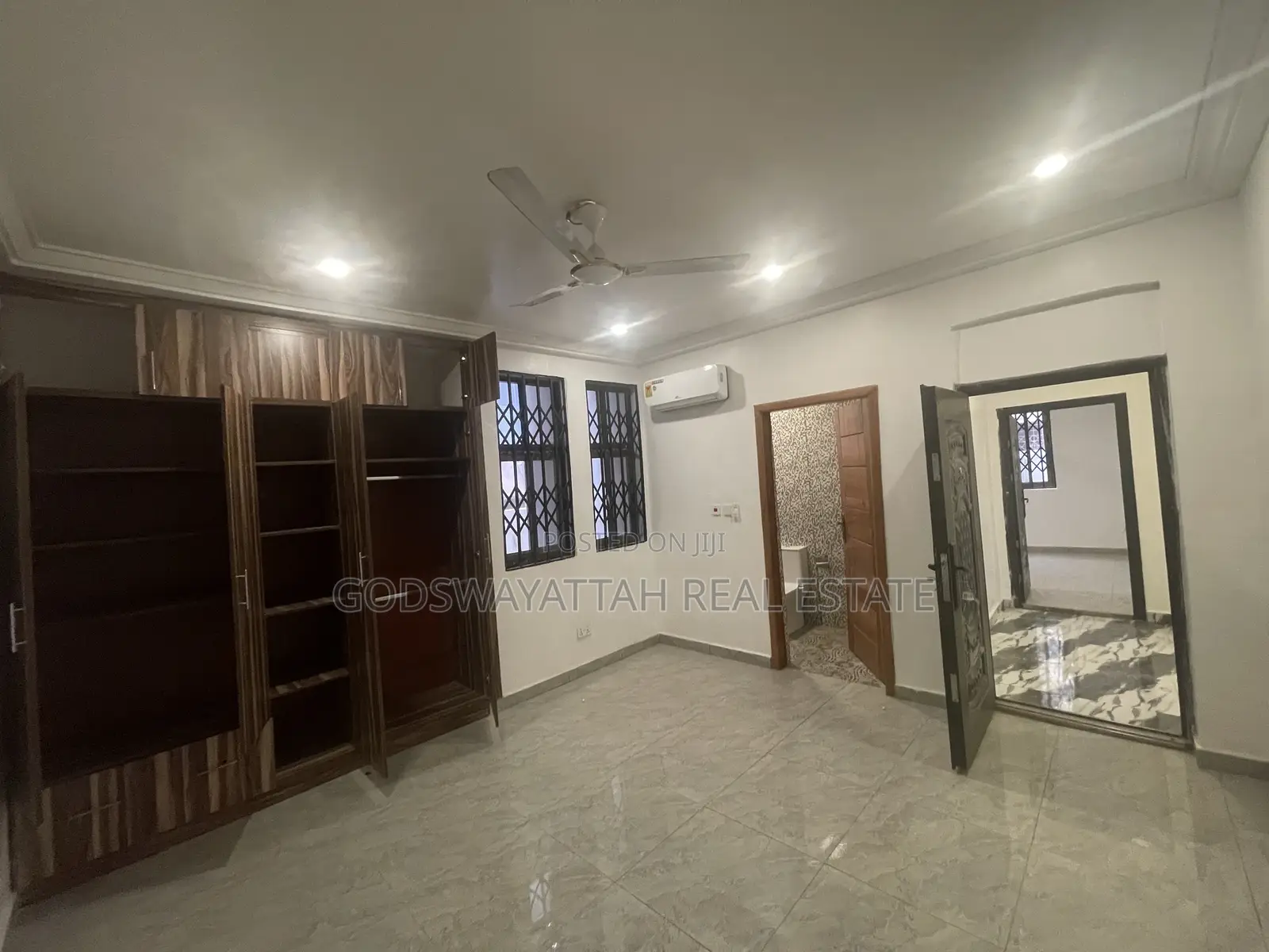 3bdrm Apartment in East Legon, Adjiriganor for rent