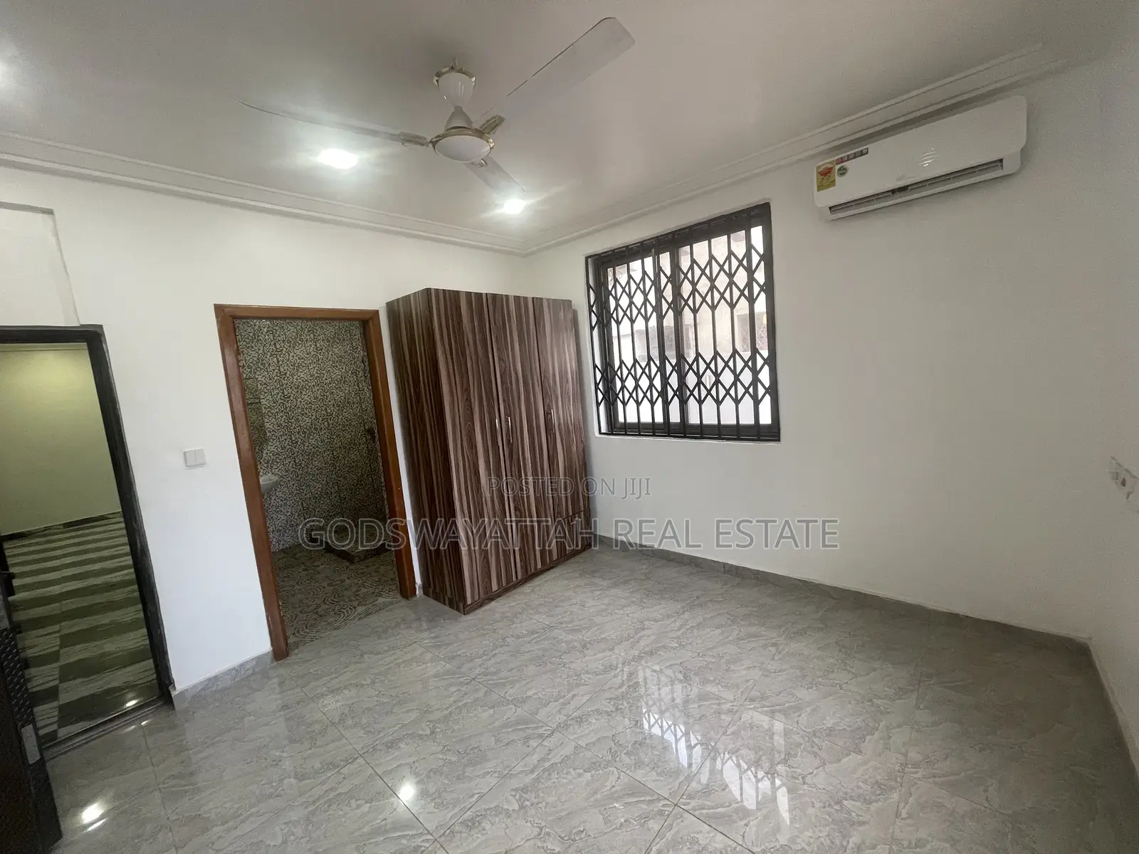 3bdrm Apartment in East Legon, Adjiriganor for rent