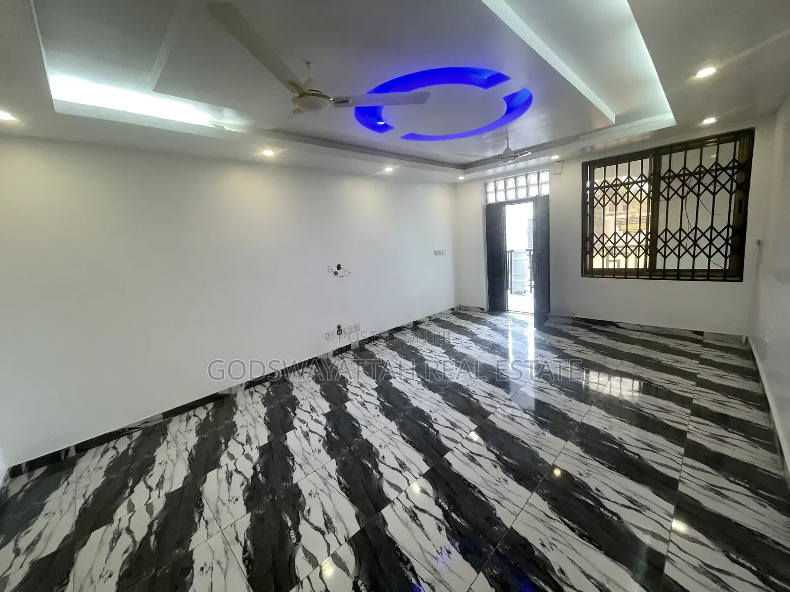 3bdrm Apartment in East Legon, Adjiriganor for rent