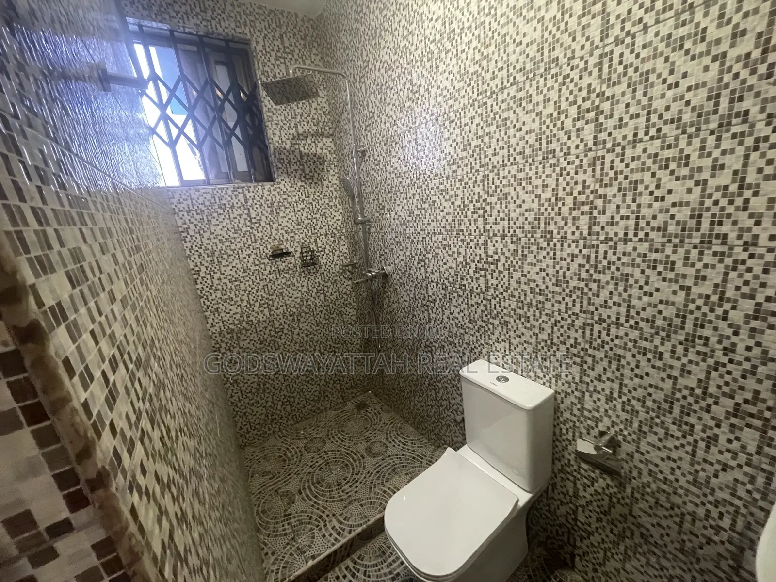 3bdrm Apartment in East Legon, Adjiriganor for rent