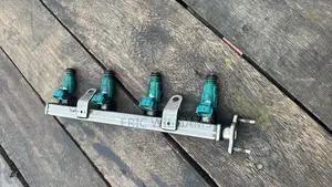 Hyundai I10 Injectors