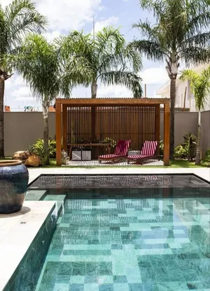 Upgrade Your Home With a Stylish Pergola Pool