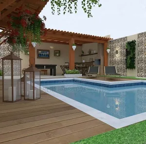 Upgrade Your Home With a Stylish Pergola Pool