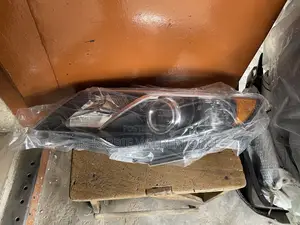 Toyota Camry 2014 Head Light