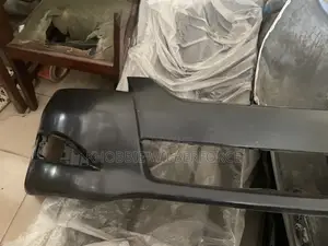 Toyota Matrix 2010 Front Bumper