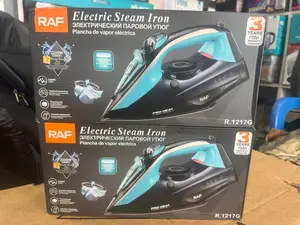High Quality Professional Heavy/Steam Iron-2200w