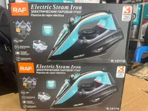 High Quality Professional Heavy/Steam Iron-2200w
