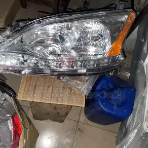 Nissan Sentra 2014 Head Light