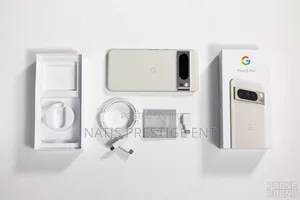 New Google Pixel 8 Pro 256 GB Blue