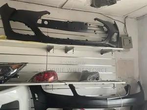Hyundai Veloster Front Bumper