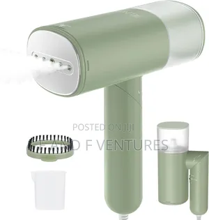 Foldable Garment Steamer- Germany