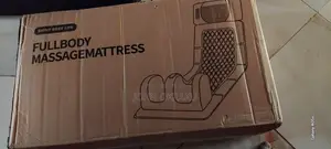 Full Body Massage Mattress