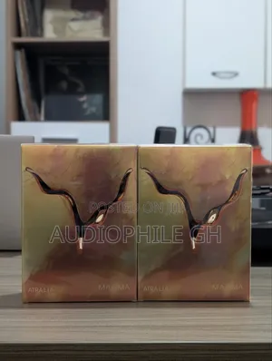 Atralia Magma Ember Dusk Extrait De Parfum