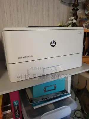Hp Printer Laserjet M4003dn