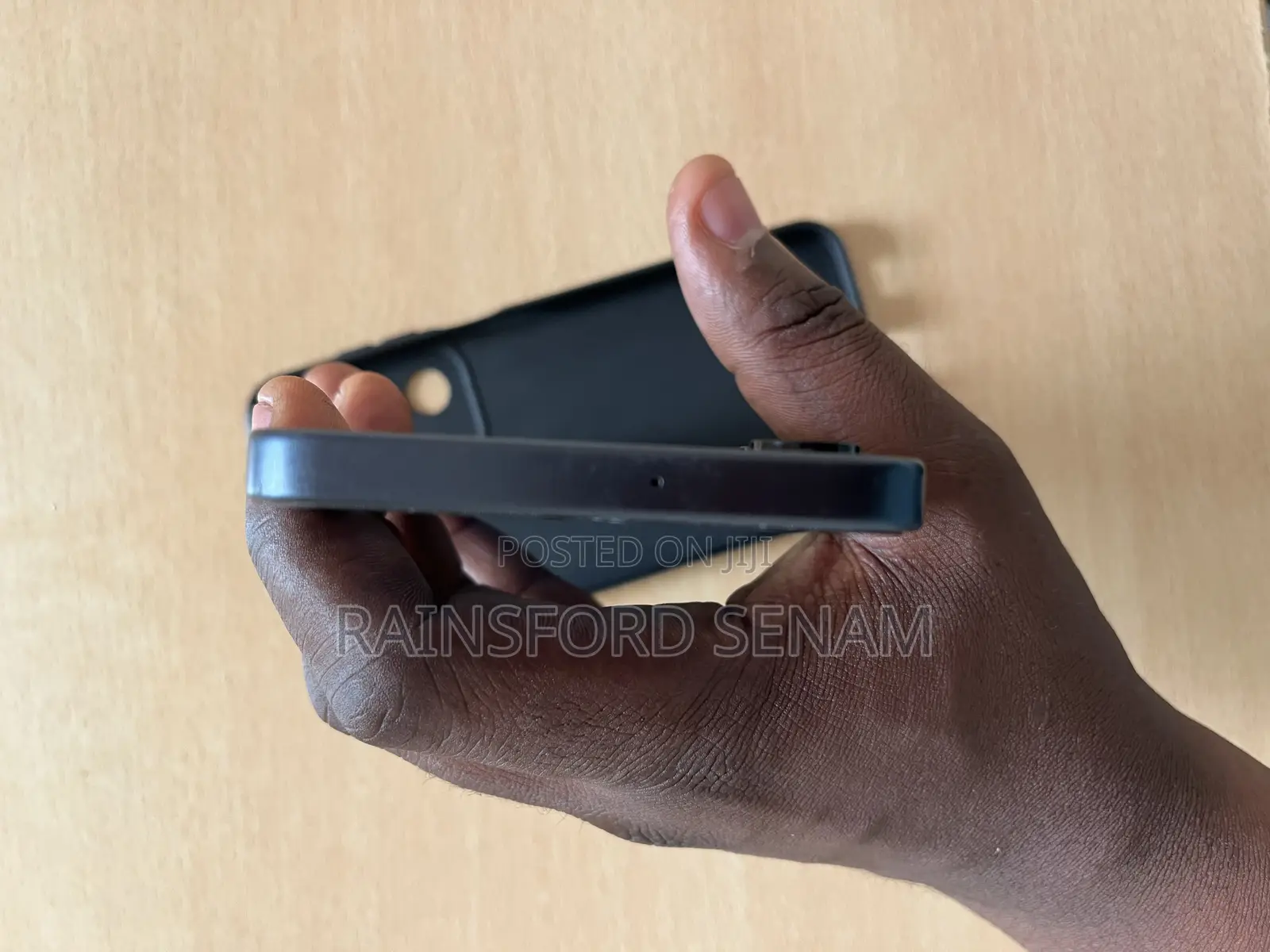 Samsung Galaxy A16 5G 128 GB Black