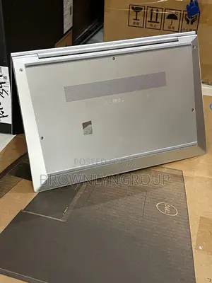 New Laptop HP EliteBook 845 G7 16GB AMD Ryzen 5 SSD 256GB