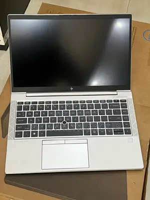 New Laptop HP EliteBook 845 G7 16GB AMD Ryzen 5 SSD 256GB