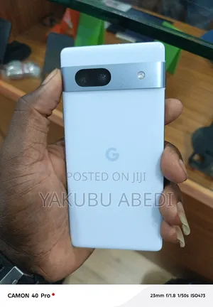 Google Pixel 7a 128 GB Bronze