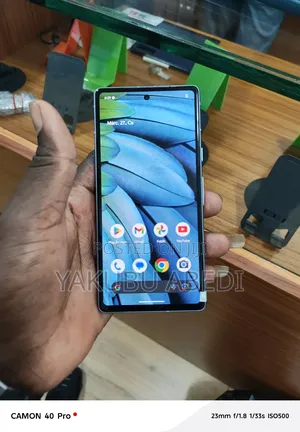 Google Pixel 7a 128 GB Bronze