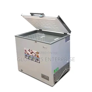 150 Litters Chest Freezer