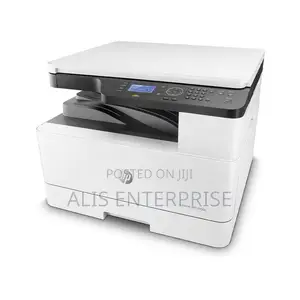 Hp Printer Laserjet M436n
